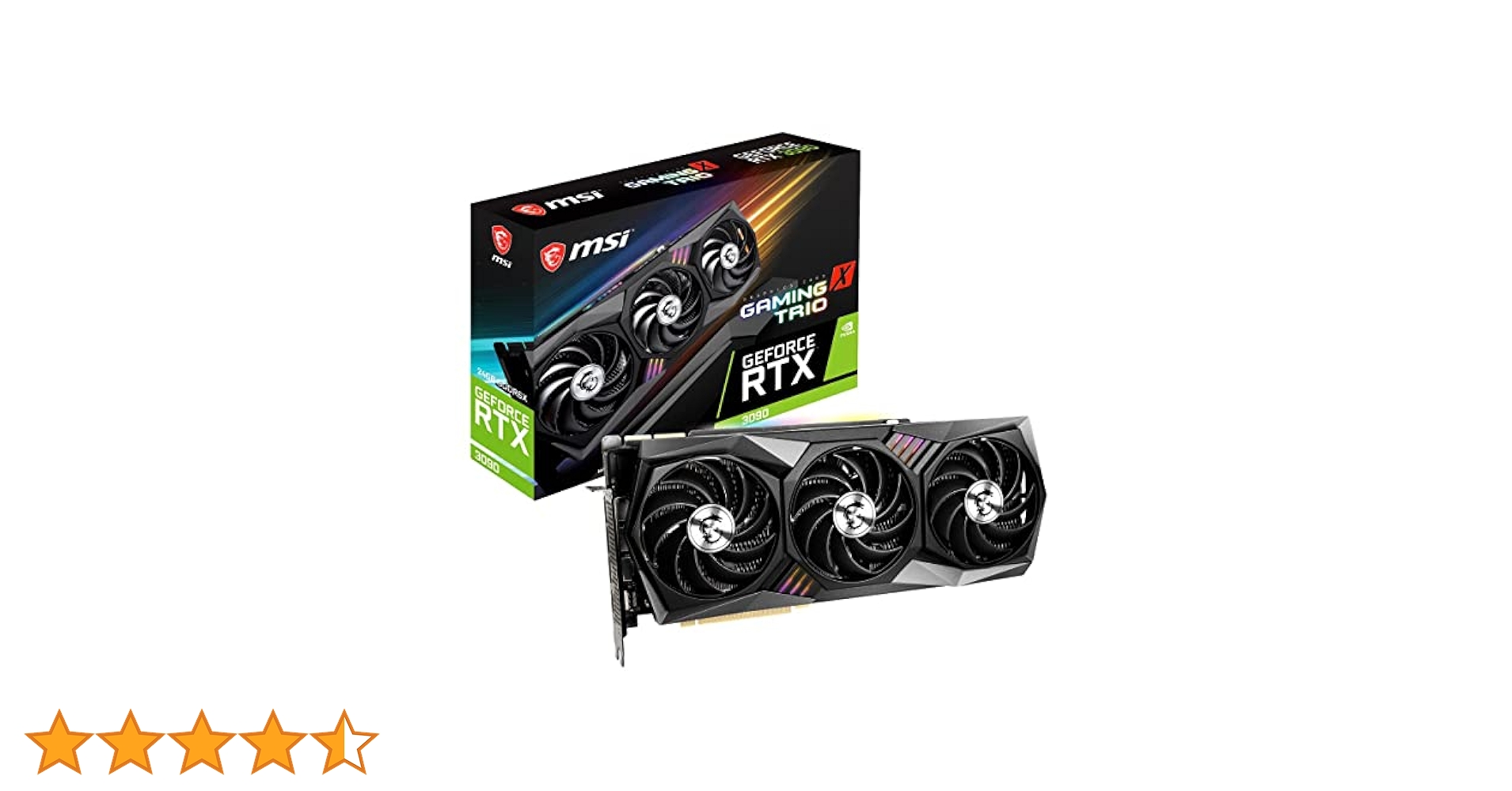 グラフィックボード・グラボ・ビデオカード GEFORCE RTX 3090 Amazon | 玄人志向 NVIDIA GeForce RTX3090搭載 グラフィック